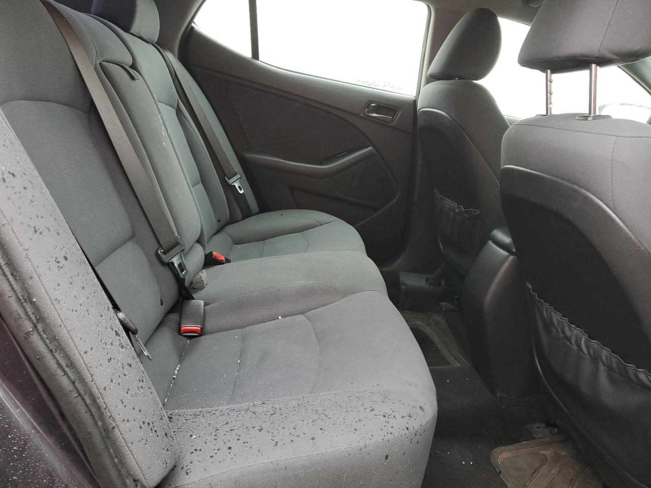 2015 Kia Optima Lx VIN: 5XXGM4A78FG424880 Lot: 56850095