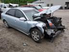2008 Hyundai Sonata Gls للبيع في Hurricane، WV - Front End