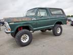 1979 Ford Bronco for Sale in Grand Prairie, TX - Minor Dent/Scratches
