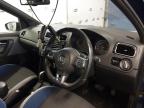 2014 VOLKSWAGEN POLO BLUEG for sale at Copart SANDWICH