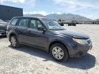 2009 Subaru Forester 2.5X en Venta en Magna, UT - Front End