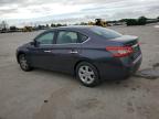 2014 Nissan Sentra S იყიდება Bridgeton-ში, MO - Hail