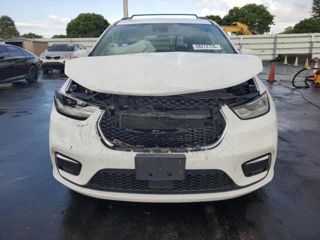  CHRYSLER PACIFICA 2022 Biały