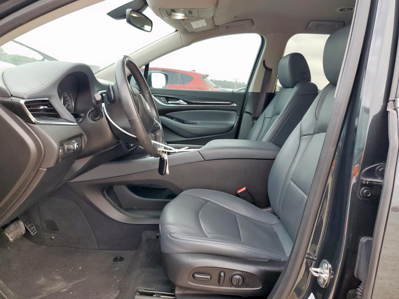 2020 Buick Enclave Essence VIN: 5GAERBKW9LJ183634 Lot: 56298915