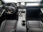 2015 Lexus Is 350   იყიდება Memphis-ში, TN - Front End