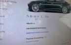 2014 Tesla Model S  na sprzedaż w Apopka, FL - Minor Dent/Scratches