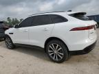 2023 Jaguar F-Pace S იყიდება Houston-ში, TX - Front End