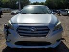 2017 Subaru Legacy 3.6R Limited zu verkaufen in Oklahoma City, OK - Front End