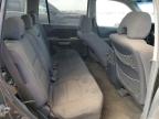 2007 Honda Pilot Ex zu verkaufen in Andrews, TX - Mechanical