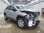 2021 Toyota Rav4 Le იყიდება Fredericksburg-ში, VA - Front End