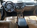 2011 Jeep Wrangler Unlimited Rubicon на продаже в Elgin, IL - Front End