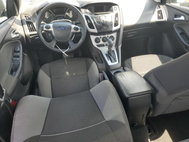 Седаны FORD FOCUS 2014 Серый