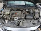 2017 HONDA CIVIC LX   à vendre chez Copart GA - SAVANNAH