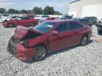 2016 Toyota Camry Le en Venta en Apopka, FL - Front End