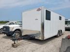 2022 Forest River Enclosed Cargo Trailer იყიდება Houston-ში, TX - Minor Dent/Scratches