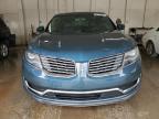 2016 Lincoln Mkx Select de vânzare în Madisonville, TN - Front End