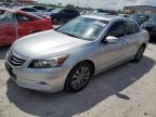 2011 Honda Accord Exl   en Venta en Cahokia Heights, IL - Front End