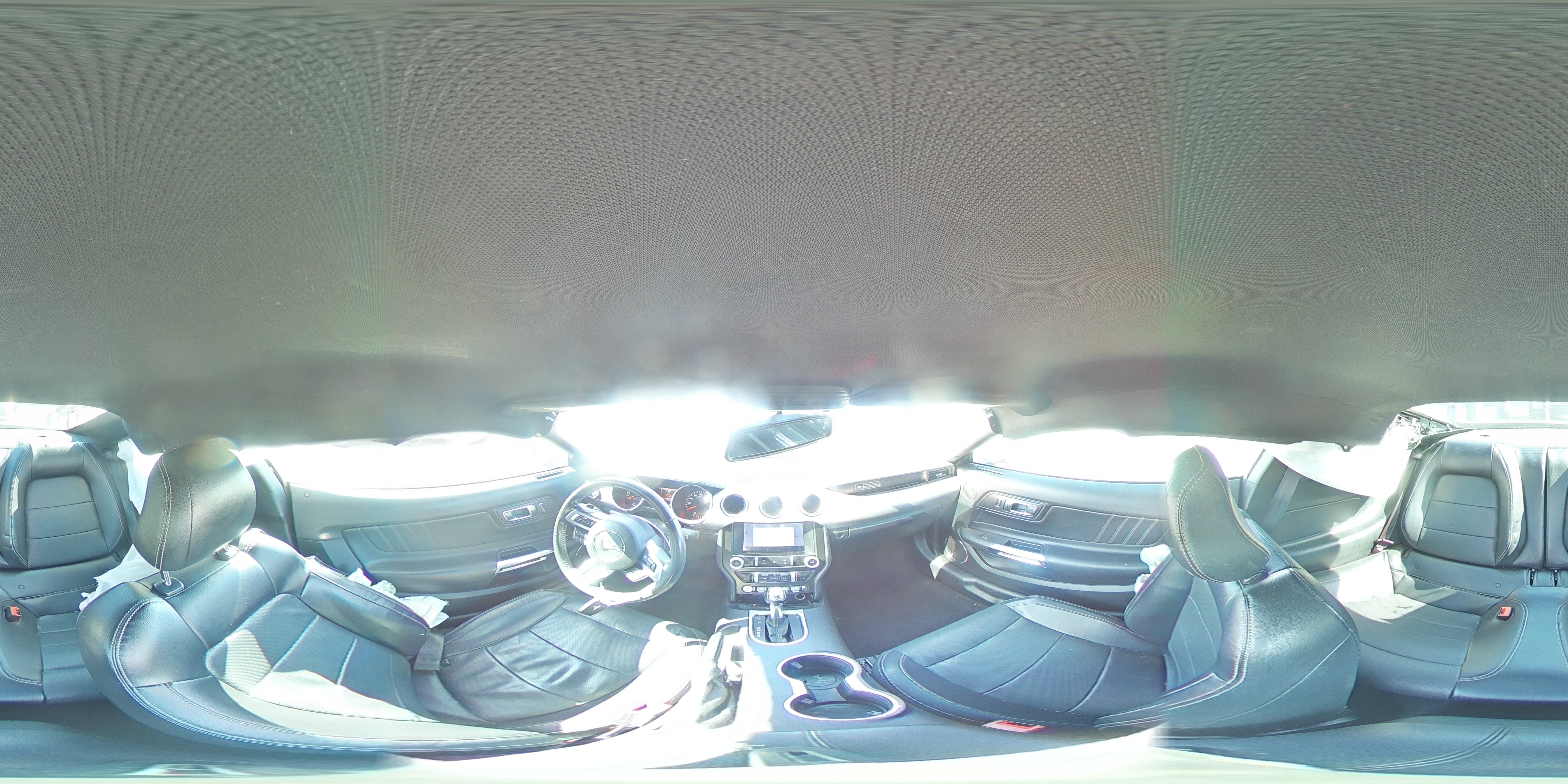 2020 Ford Mustang VIN: 1FA6P8TH3L5178195 Lot: 57035695