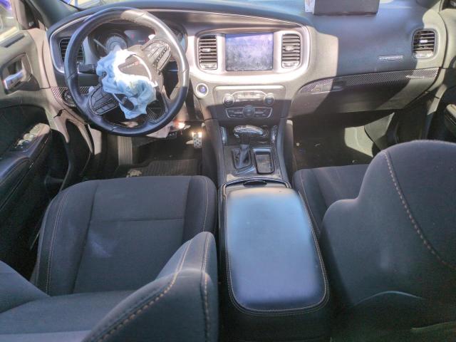  DODGE CHARGER 2019 Синий