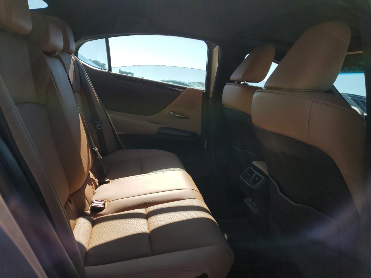 2021 Lexus Es 300H VIN: 58ADA1C18MU011274 Lot: 56157935