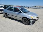 2005 Toyota Corolla Ce за продажба в Anderson, CA - Front End