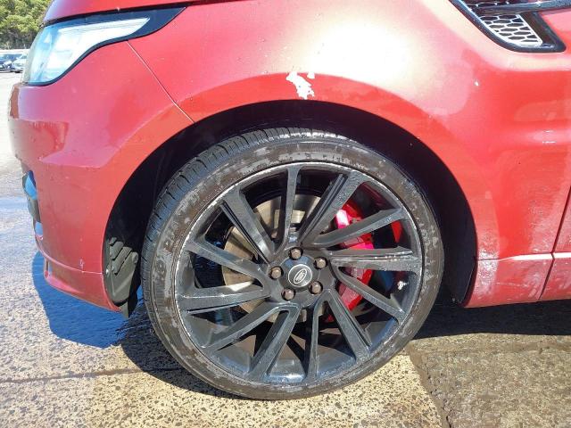 2014 LAND ROVER R ROVER SP