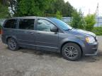 2017 Dodge Grand Caravan Se for Sale in London, ON - Rear End