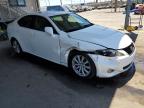 2008 Lexus Is 250 na sprzedaż w Los Angeles, CA - Front End