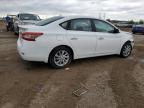 2015 Nissan Sentra S for Sale in Elgin, IL - Front End