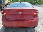 2016 Hyundai Sonata Se zu verkaufen in Louisville, KY - Side