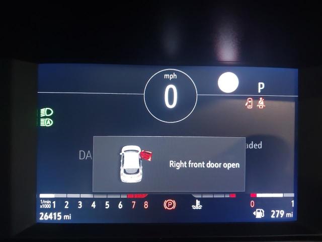 2022 VAUXHALL CORSA ELIT