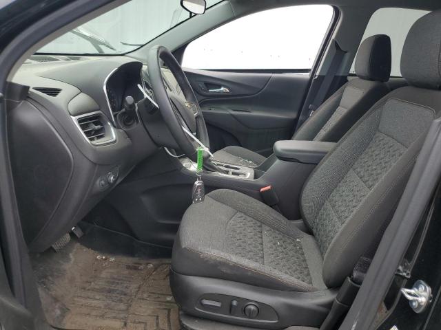 CHEVROLET EQUINOX 2024 Black