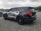 2023 Ford Explorer Police Interceptor للبيع في North Billerica، MA - All Over