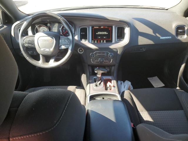  DODGE CHARGER 2023 White