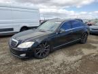 2008 Mercedes-Benz S 550 იყიდება American Canyon-ში, CA - Front End