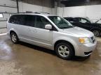 2010 Dodge Grand Caravan Sxt en Venta en Blaine, MN - Rear End