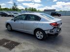 2014 Honda Civic Lx for Sale in Assonet, MA - Rear End