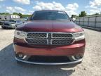 2016 Dodge Durango Citadel за продажба в Prairie Grove, AR - Hail
