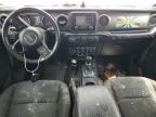 2019 Jeep Wrangler Unlimited Sport   for Sale in Magna, UT - Rollover