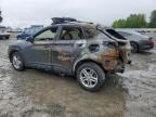2021 Hyundai Kona Se for Sale in Arlington, WA - Burn