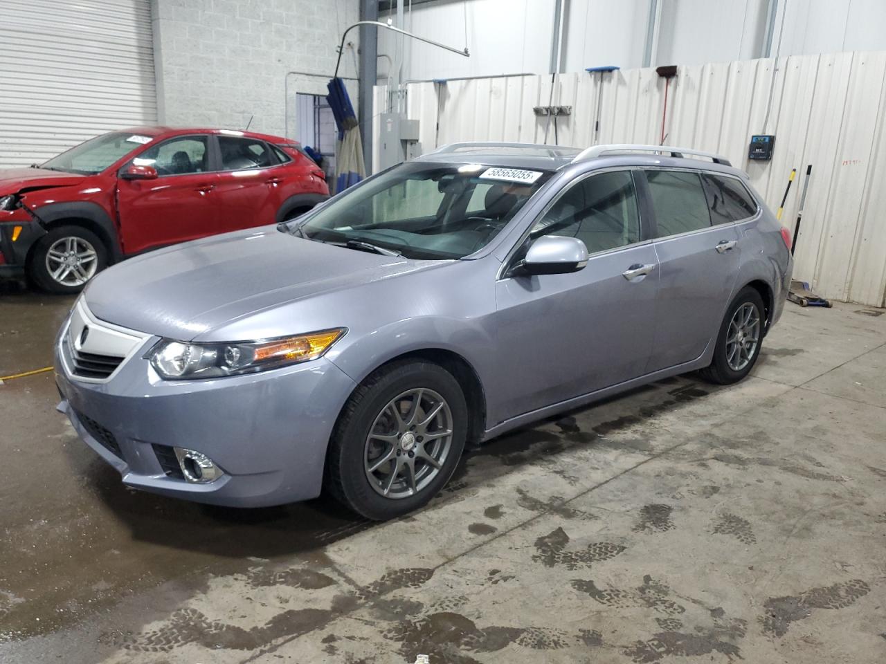 Ham Lake, MN에서 판매 중인 2011 Acura Tsx - Minor Dent/Scratches