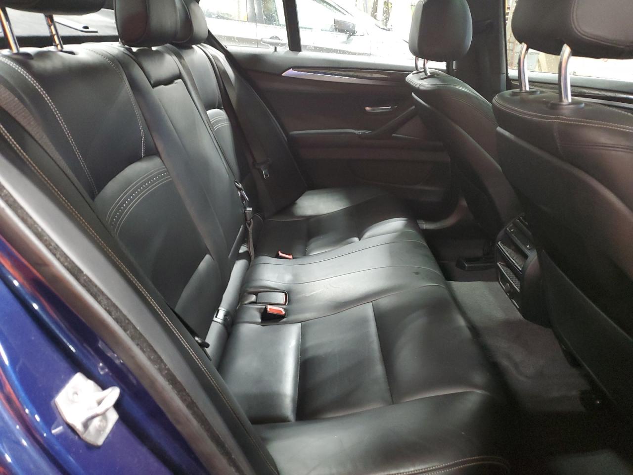 2016 BMW 528 Xi VIN: WBA5A7C57GG150964 Lot: 56468805