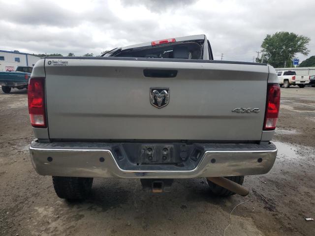  RAM All Models 2018 Silver