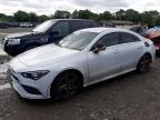 2020 MERCEDES BENZ CLA 200 AM for sale at Copart WOLVERHAMPTON