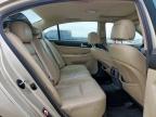 2012 Hyundai Genesis 4.6L na sprzedaż w Houston, TX - Front End