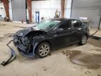 2012 Mazda 3 I للبيع في Lansing، MI - Front End