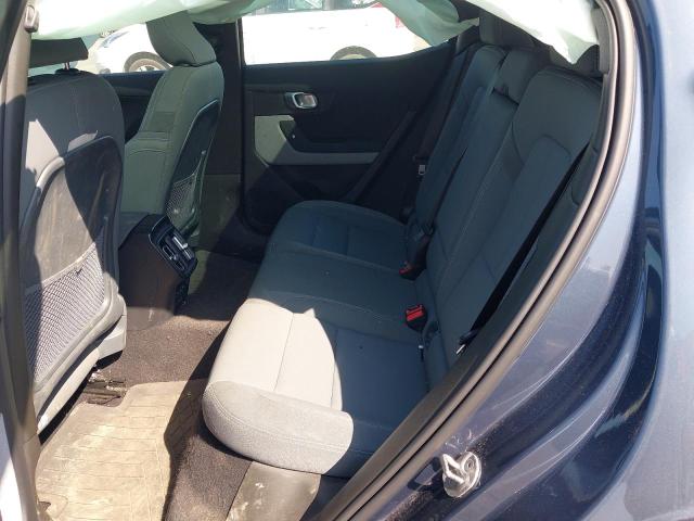 2022 POLESTAR 2 170KW 78KWH LONG RANGE SM [PLUS] 5DR AUTO