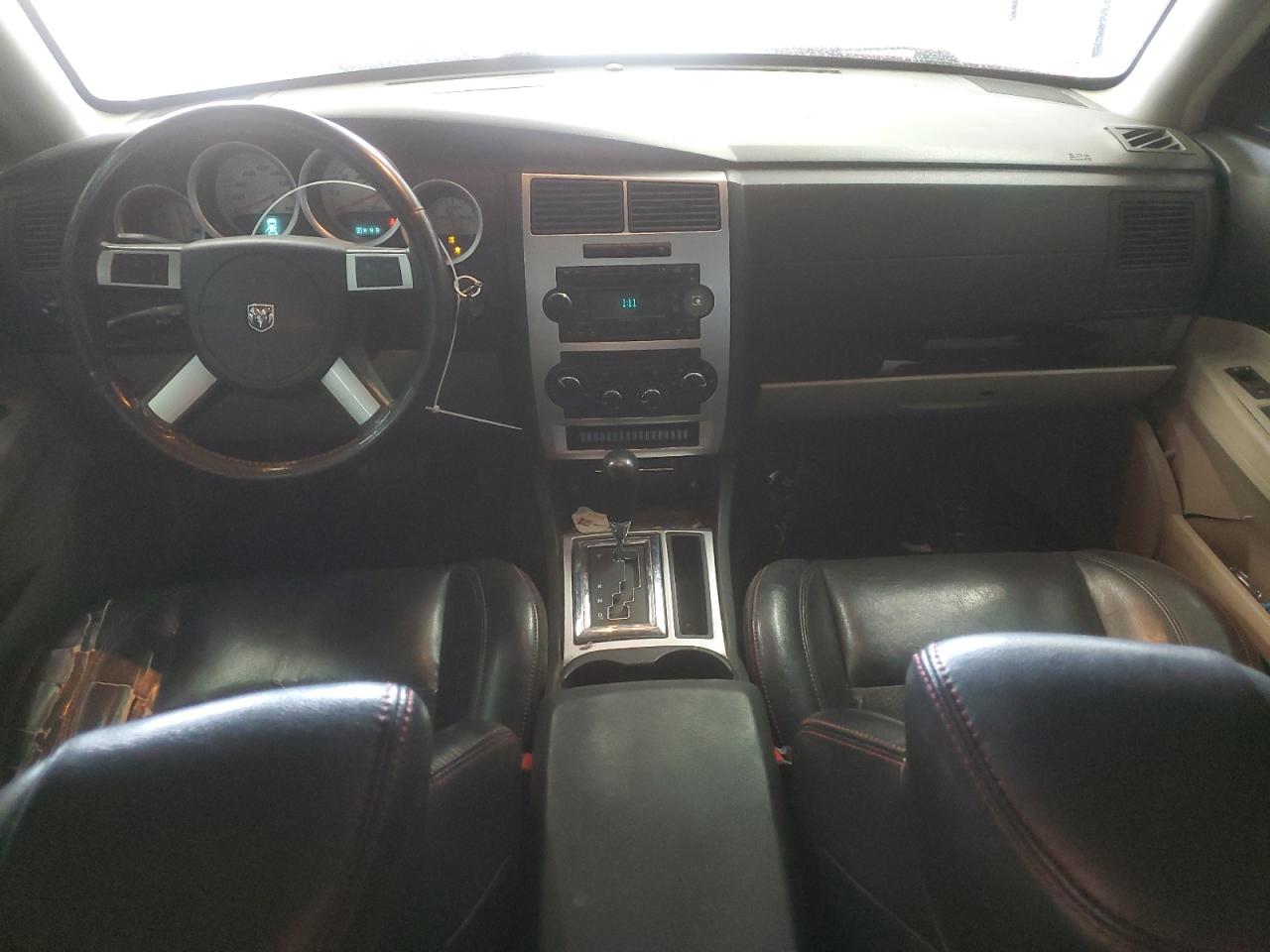 2007 Dodge Charger R/T VIN: 2B3KA53H57H873903 Lot: 57521605