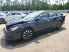 2018 Nissan Altima 2.5 للبيع في Harleyville، SC - Front End