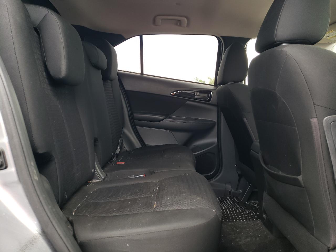 2019 Mitsubishi Eclipse Cross Es VIN: JA4AT3AA7KZ046213 Lot: 56300285